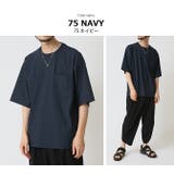 COLD 接触冷感 半袖Tシャツ | ARCADE | 詳細画像11