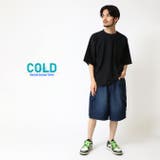 COLD 接触冷感 半袖Tシャツ | ARCADE | 詳細画像4