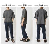 COLD 接触冷感 半袖Tシャツ | ARCADE | 詳細画像6