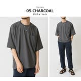 COLD 接触冷感 半袖Tシャツ | ARCADE | 詳細画像9