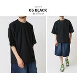 COLD 接触冷感 半袖Tシャツ | ARCADE | 詳細画像10