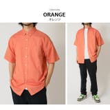 半袖シャツ メンズ 夏 | ARCADE | 詳細画像11