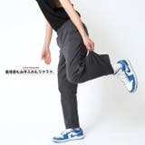 快適クイックドライ ストレッチパンツ メンズ | ARCADE | 詳細画像4