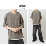 接触冷感 速乾 半袖Tシャツ | ARCADE | 詳細画像12