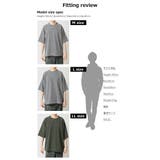 接触冷感 速乾 半袖Tシャツ | ARCADE | 詳細画像9