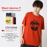 アメカジ 半袖 Tシャツ | ARCADE | 詳細画像2