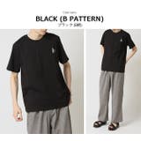 アメカジ 半袖 Tシャツ | ARCADE | 詳細画像11