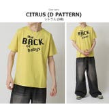 アメカジ 半袖 Tシャツ | ARCADE | 詳細画像15