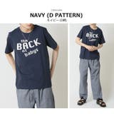 アメカジ 半袖 Tシャツ | ARCADE | 詳細画像16