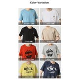 アメカジ 半袖 Tシャツ | ARCADE | 詳細画像17
