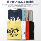 アメカジ 半袖 Tシャツ | ARCADE | 詳細画像3