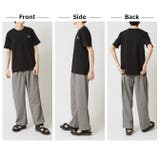 アメカジ 半袖 Tシャツ | ARCADE | 詳細画像6