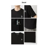 アメカジ 半袖 Tシャツ | ARCADE | 詳細画像8