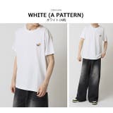 アメカジ 半袖 Tシャツ | ARCADE | 詳細画像10