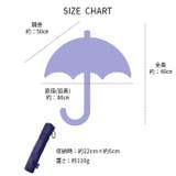 折りたたみ傘 晴雨兼用 コンパクト | ARCADE | 詳細画像6 