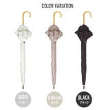 フリル ドーム型 日傘 | ARCADE | 詳細画像5 