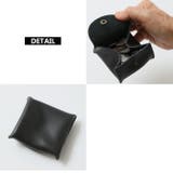 コインケース 本革 レザー | ARCADE | 詳細画像4