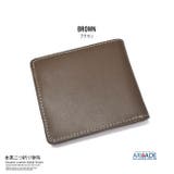 本革財布 メンズ 財布 | ARCADE | 詳細画像11