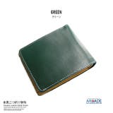 本革財布 メンズ 財布 | ARCADE | 詳細画像13