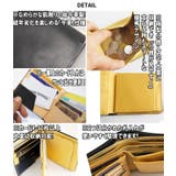 本革財布 メンズ 財布 | ARCADE | 詳細画像5