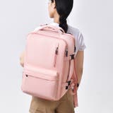 バックパック リュック 大容量 | ARCADE | 詳細画像11