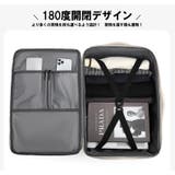 バックパック リュック 大容量 | ARCADE | 詳細画像8