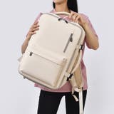 バックパック リュック 大容量 | ARCADE | 詳細画像10