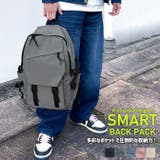 バックパック リュック 大容量 | ARCADE | 詳細画像2 