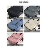 バックパック リュック 大容量 | ARCADE | 詳細画像13 