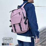 バックパック リュック 大容量 | ARCADE | 詳細画像3 