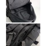 バックパック リュック 大容量 | ARCADE | 詳細画像6 