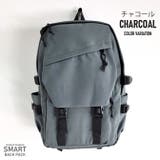 バックパック リュック 大容量 | ARCADE | 詳細画像10 