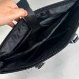 ビジネスバッグ メンズ 2WAY 撥水 ブリーフケース フォーマル 通勤 軽量 | ARCADE | 詳細画像13