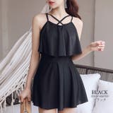 フリル水着 レディース 水着セット | ARCADE | 詳細画像7 