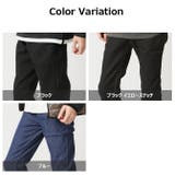 デニムパンツ メンズ ナロー ストレッチスキニーパンツ ライトオンス | ARCADE | 詳細画像12 