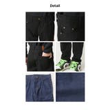 デニムパンツ メンズ ナロー ストレッチスキニーパンツ ライトオンス | ARCADE | 詳細画像8 