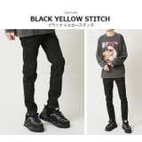 デニムパンツ メンズ ナロー ストレッチスキニーパンツ ライトオンス | ARCADE | 詳細画像10 