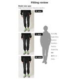 デニムジョガーパンツ メンズ イージーパンツ | ARCADE | 詳細画像7 