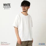 Tシャツ メンズ 夏カットソー | ARCADE | 詳細画像7