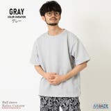 Tシャツ メンズ 夏カットソー | ARCADE | 詳細画像8