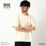 Tシャツ メンズ 夏カットソー | ARCADE | 詳細画像9