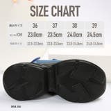 スポーツサンダル 厚底 レディース | ARCADE | 詳細画像3 