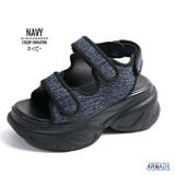 スポーツサンダル 厚底 レディース | ARCADE | 詳細画像10 