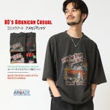 半袖Tシャツ メンズ Tシャツ | ARCADE | 詳細画像1