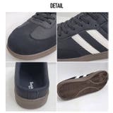 スリッポンシューズ ミュールスニーカー メンズ | ARCADE | 詳細画像4