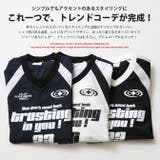 ナイロンプルオーバー メンズ トップス ブロークコア ドロスト Vネック | ARCADE | 詳細画像3