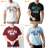 Tシャツ メンズ 半袖tシャツ | ARCADE | 詳細画像9