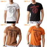 Tシャツ メンズ 半袖tシャツ | ARCADE | 詳細画像12