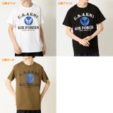 Tシャツ メンズ 半袖tシャツ | ARCADE | 詳細画像14