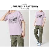 Tシャツ メンズ 半袖tシャツ | ARCADE | 詳細画像9
